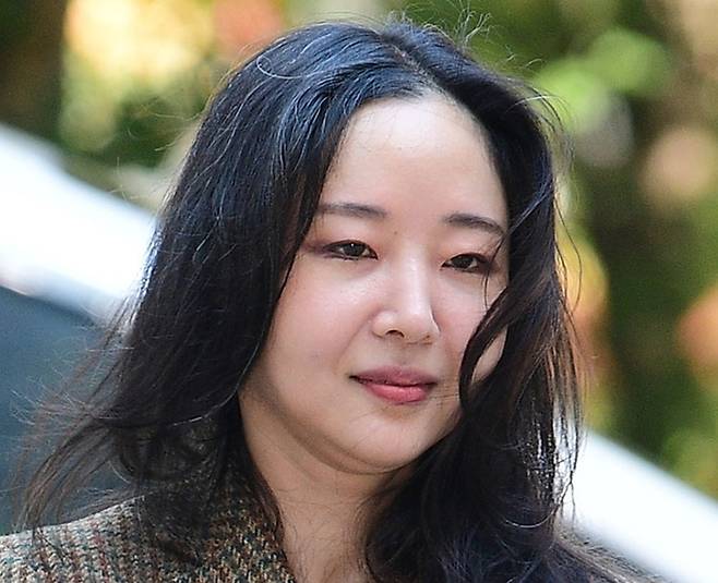 민희진 전 어도어 대표. 사진ㅣ스타투데이DB