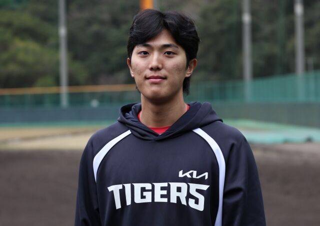 이의리/KIA 타이거즈