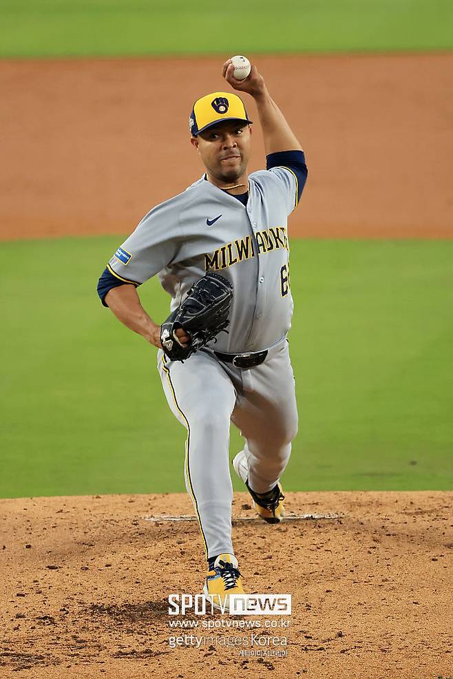 ▲ 호세 퀸타나