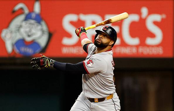 카를로스 산타나. 게티이미지코리아