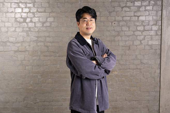 넷플릭스 ‘솔로지옥5’ 김재원 PD. 넷플릭스 제공