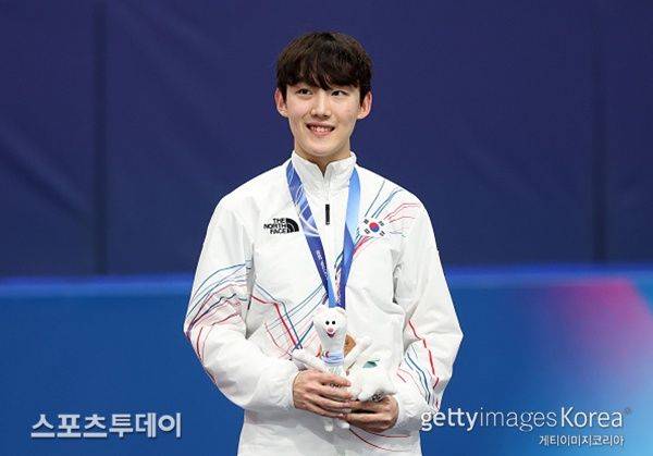 임종언 / 사진=GettyImages 제공