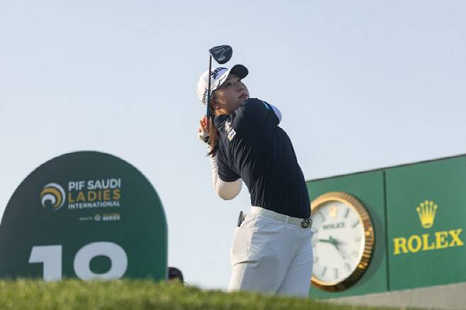 다케다 리오(사진=LET 제공)