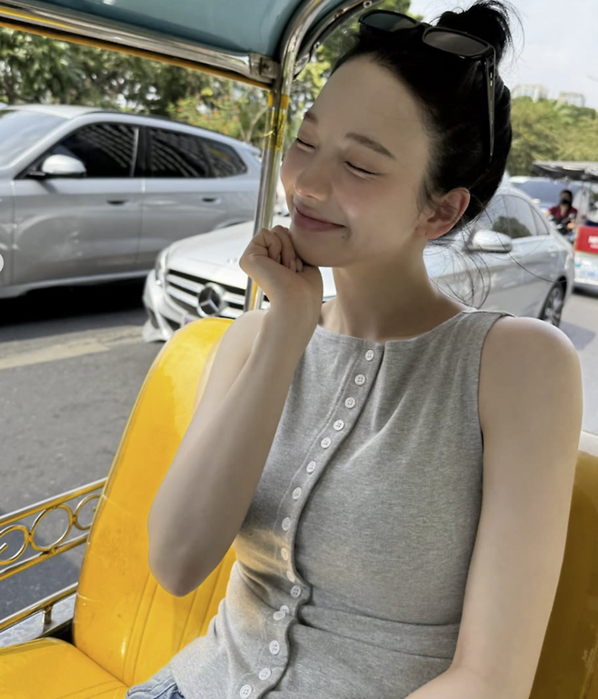 사진 | 카리나 SNS