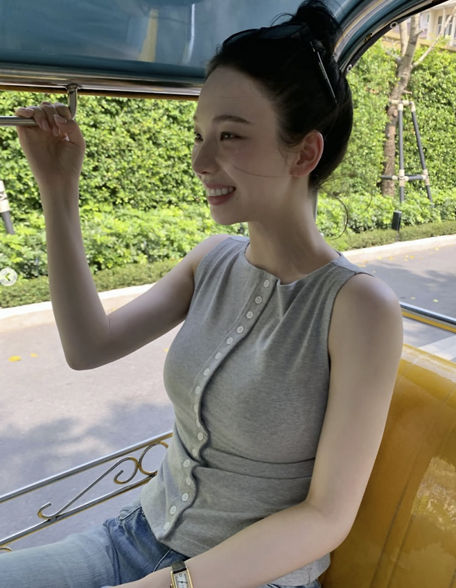 사진 | 카리나 SNS