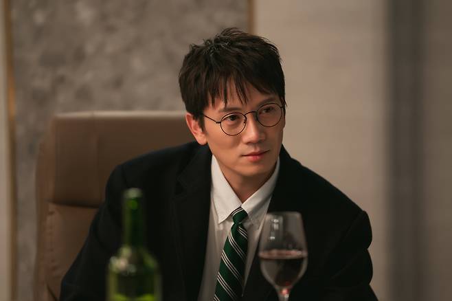 '판사 이한영' 스틸. 사진 제공=MBC