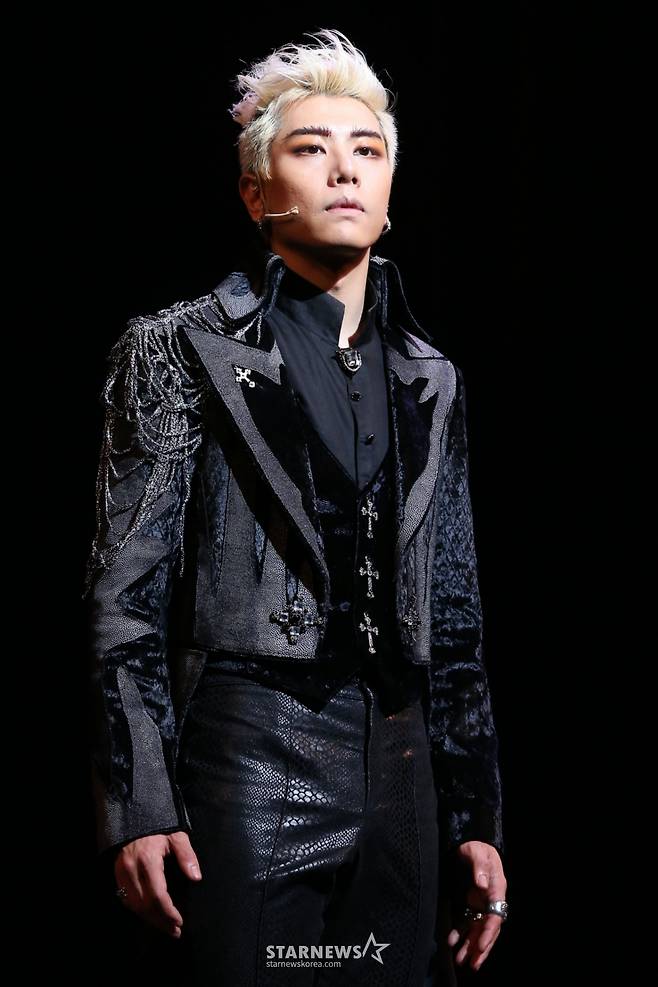 가수 박효신 /사진=이기범 기자 leekb@