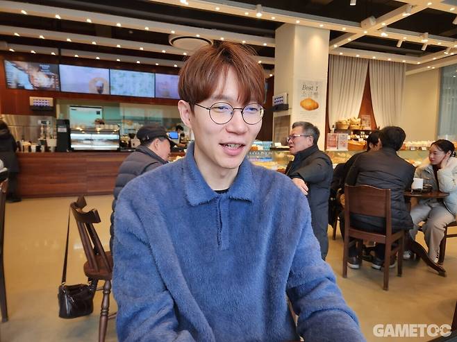 특정 정령에만 매몰되지 않는 환경을 조성할 필요가 있다고 강조했다 (사진=최은상 기자)