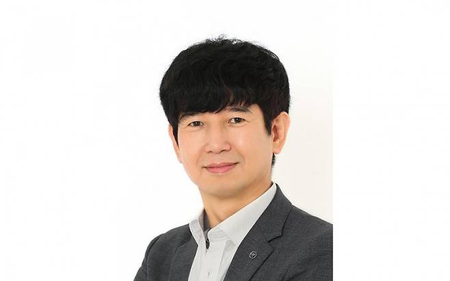 김지현 연세대 교수·마이크로바이옴연구원장