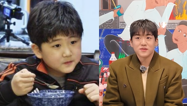 SBS 예능 ‘오! 마이 베이비’. 정시아 유튜브 채널 ‘정시아 아시정’ 화면.