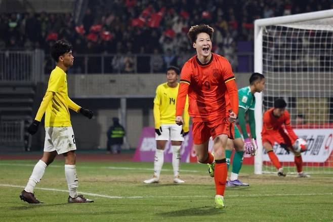 ▲ 출처| 중국 '시나 스포츠'