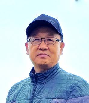 정규호 생명학연구회 부회장, '녹색국가' 저자