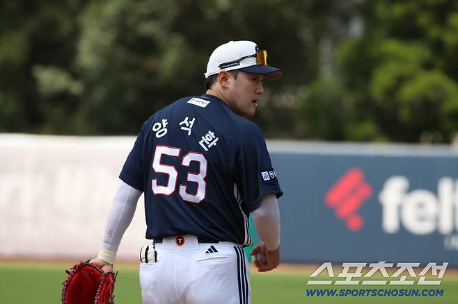 사진제공=두산 베어스