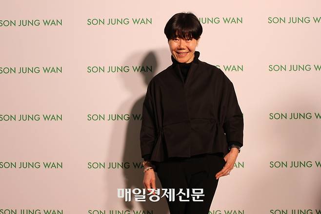 손정완 손정완(SON JUNG WAN) 대표