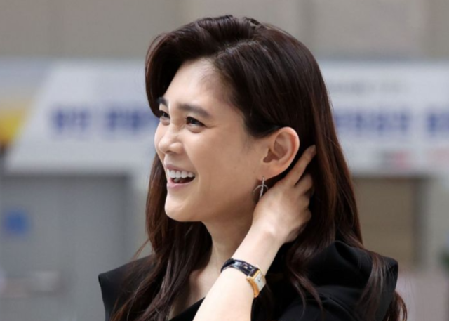 이부진 호텔신라 사장. 연합뉴스