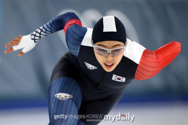 이나현./게티이미지코리아