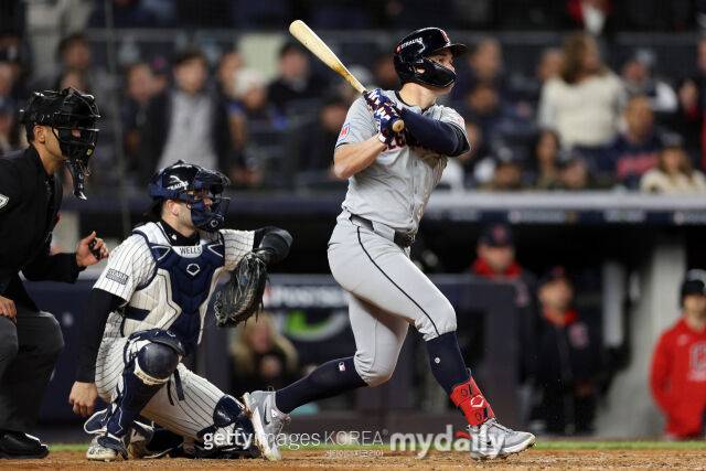 윌 브레넌./게티이미지코리아