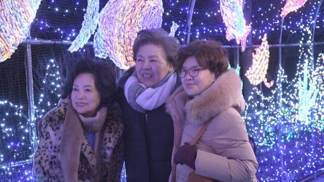 KBS1 '황신혜의 같이 삽시다'