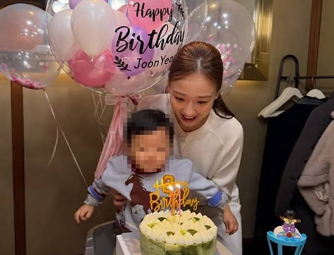 손연재 소셜미디어