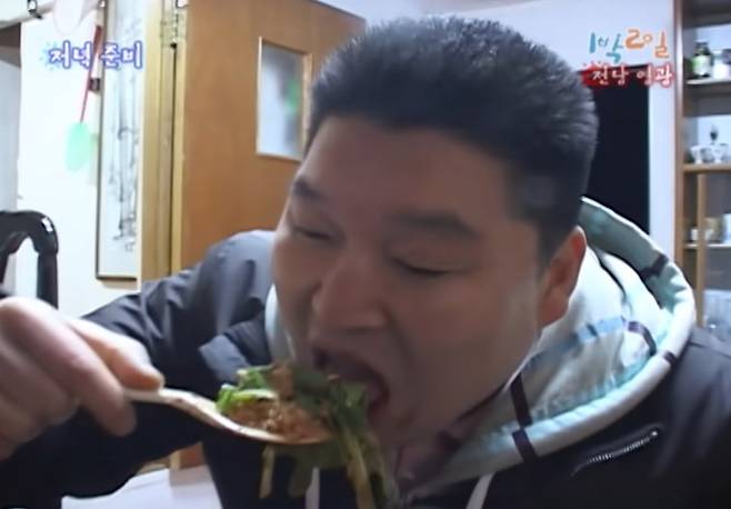 출처=KBS2TV '1박2일'