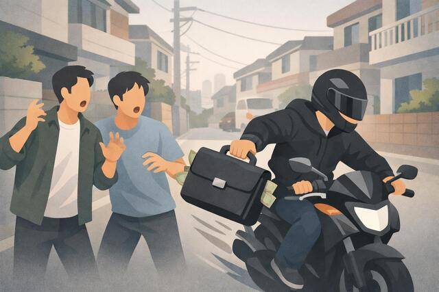 기사 내용을 바탕으로 AI로 제작한 삽화. 경기일보 뉴스AI 이미지