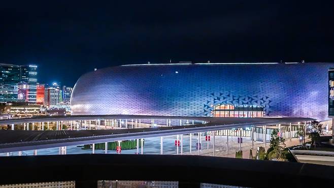 ‘카이탁 스포츠 파크’