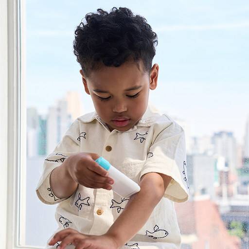 궁중비책 '프레시 선스틱 마일드' /제로투세븐.