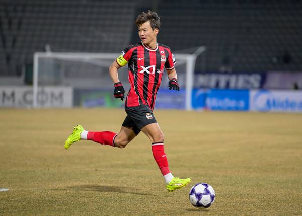 김진수(FC서울). 서형권 기자