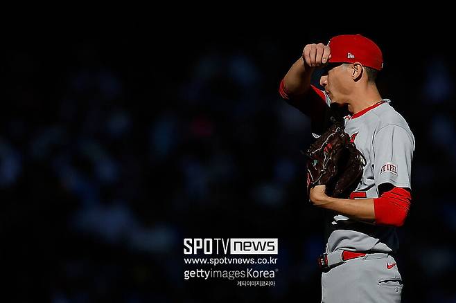 ▲ 라일리 오브라이언이 스프링트레이닝 합류 후 종아리 통증을 호소했다. 다음 달 열릴 WBC(월드베이스볼클래싞식) 참가도 불투명해졌다. 오브라이언을 불펜 에이스, 마무리 투수로 염두에 두고 있던 류지현 감독에게 큰 고민거리가 떨어졌다.