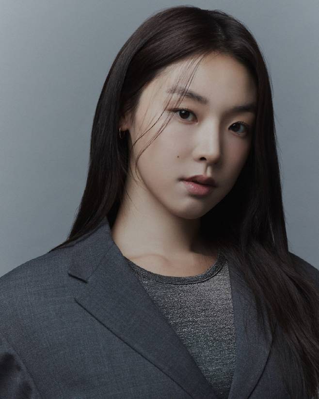 최미나수(사진=초록뱀엔터테인먼트)