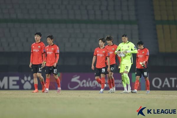 강원FC. ⓒ프로축구연맹