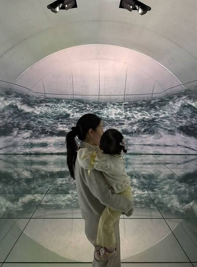 사진=이다인 SNS