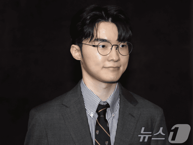 프로게이머 페이커(이상혁) (사진=뉴스1)