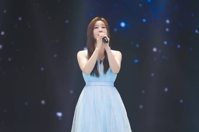 ‘미스트롯4’ 레전드 미션 2R