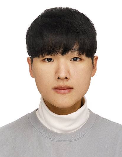 고원우 박사과정 학생. 한국공학대학교 제공