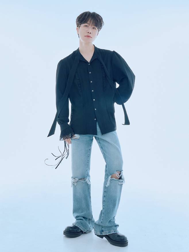 소란. (사진=엠피엠지 뮤직 제공)