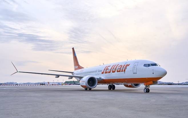 김이배 대표가 이끄는 제주항공은 내실 강화에 무게를 두고 있다. 사진=제주항공 제공