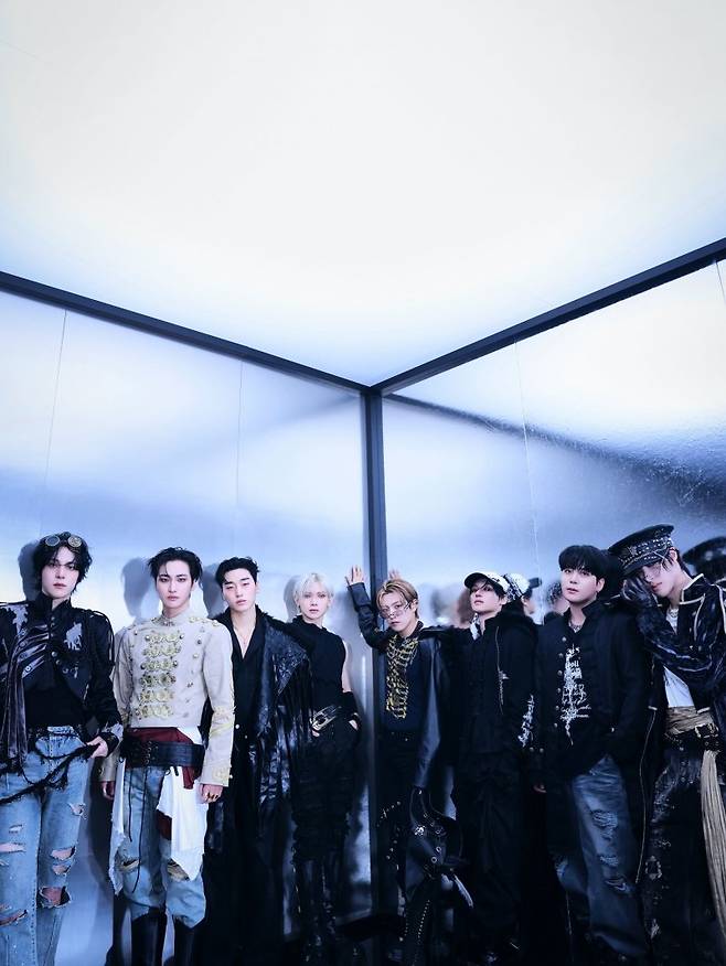 사진제공 | KQ 엔터테인먼트