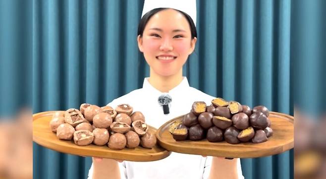 MBC '전지적 참견 시점'