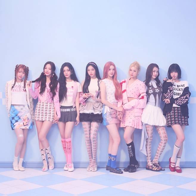 하츠투하츠. 사진 | SM엔터테인먼트