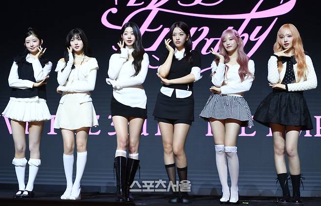 아이브. 사진 | 스포츠서울 DB