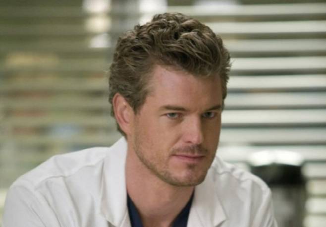 그레이 아나토미