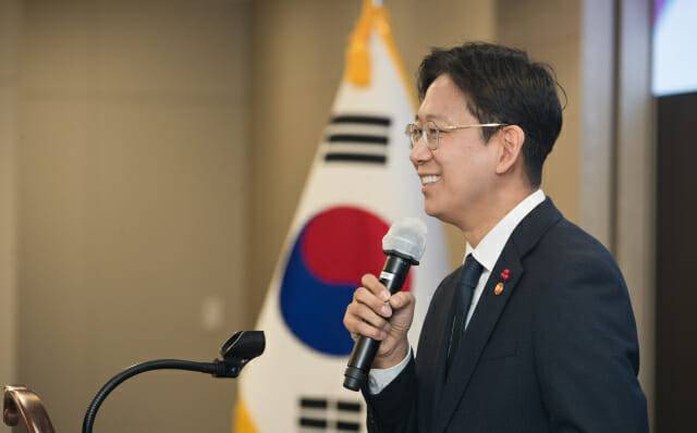 배경훈 부총리 겸 과학기술정보통신부 장관 (사진=과기정통부)