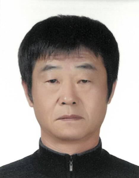 충북대병원에 전 재산 기부한 고(故) 윤인수씨./충북대병원