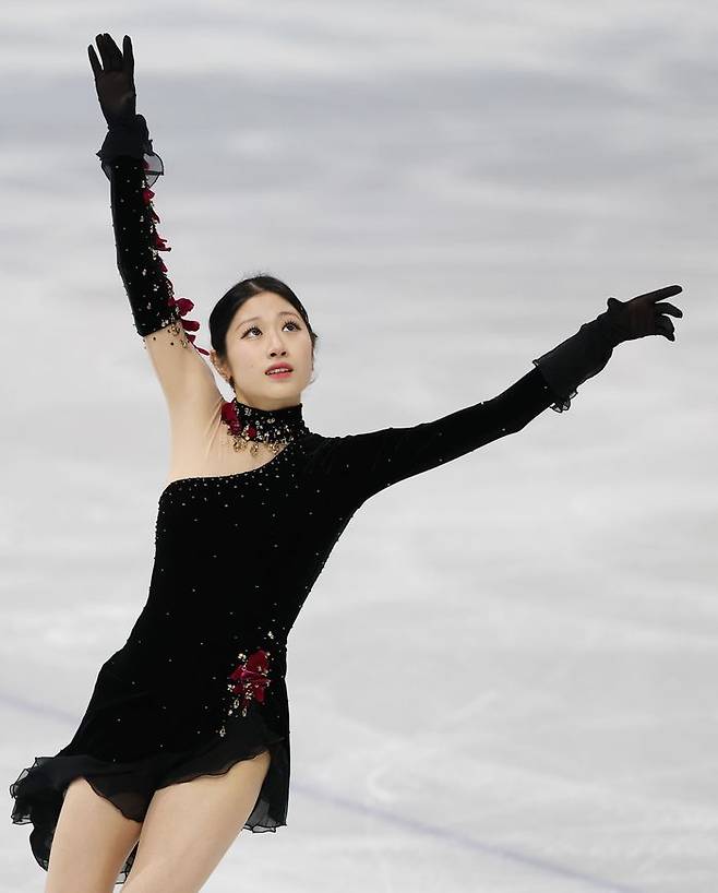 이해인. ⓒ 연합뉴스