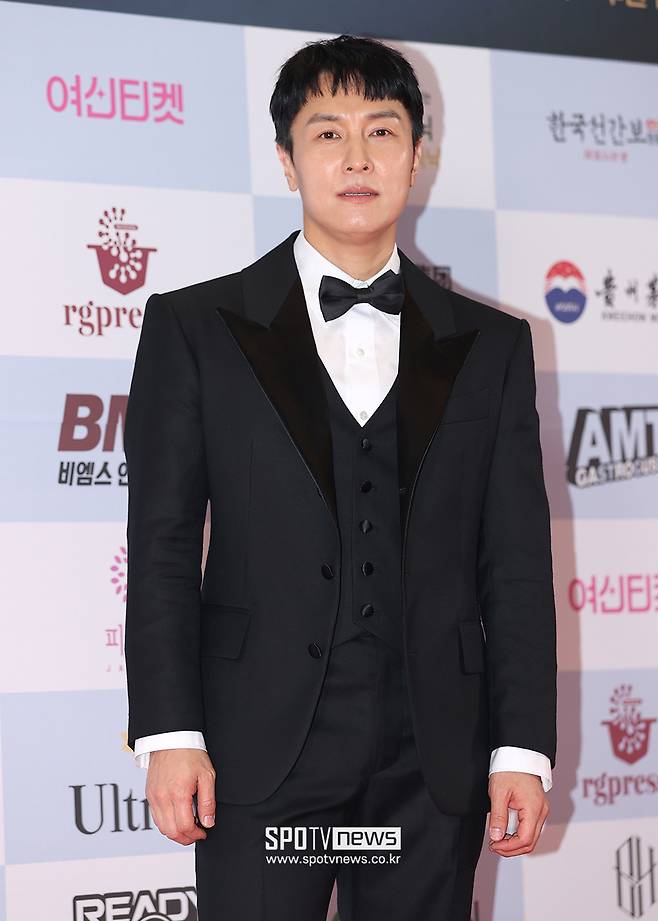 ▲ 김동완 ⓒ곽혜미 기자