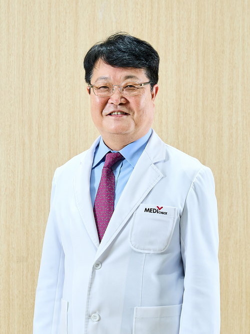 백창기 KH한국건강관리협회 건강검진센터 원장