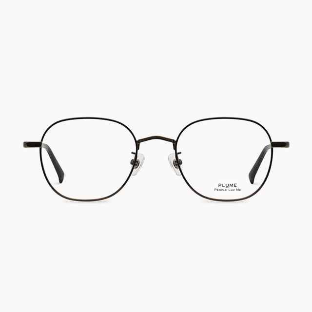 팬텀옵티칼 자체 브랜드 '플럼(Plume)'의 신제품 P-10016. 팬텀옵티칼 제공