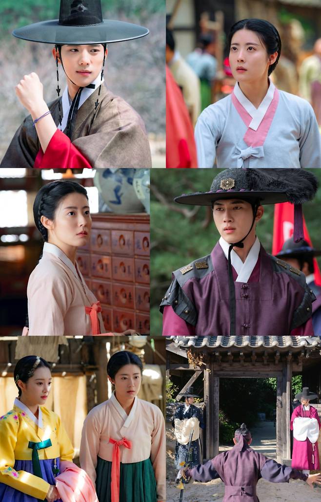 ‘은애하는 도적님아’ 최종 관전 포인트 (제공: KBS 2TV)