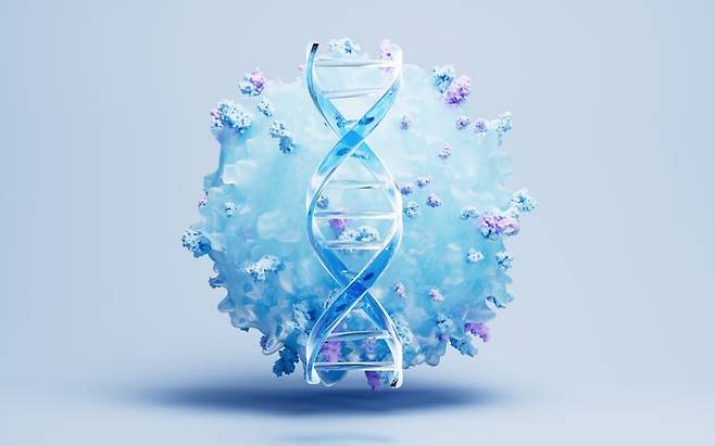 주사 한 방으로 체내 면역 세포를 직접 바꾸는 이른바 ‘생체 내(in vivo) CAR-T’ 방식이 최근 암 치료제 시장의 판도를 바꾸고 있다. /Getty Images